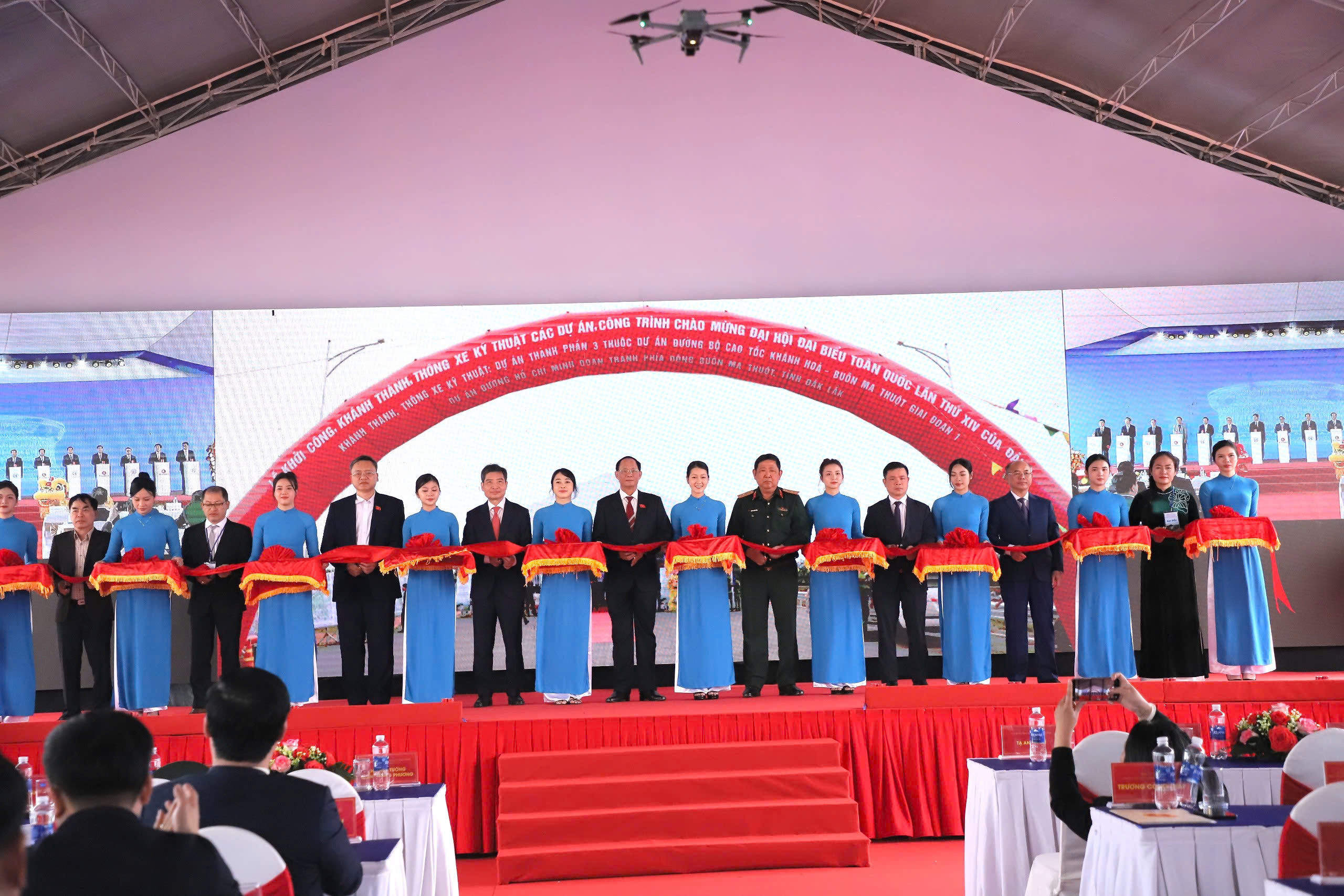 Đắk Lắk nâng cao hiệu quả quản lý, khai thác, sử dụng và phát huy nguồn vật lực của nền kinh tế
